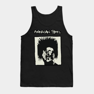 Original Punk Rock Tank Top